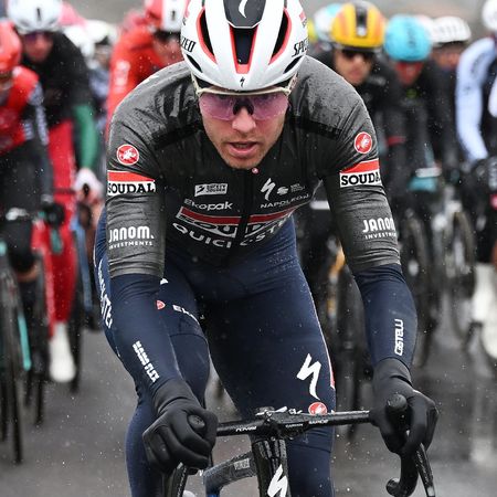 60th Tirreno-Adriatico 2025 – Stage 4