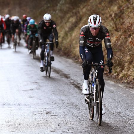 60th Tirreno-Adriatico 2025 – Stage 4