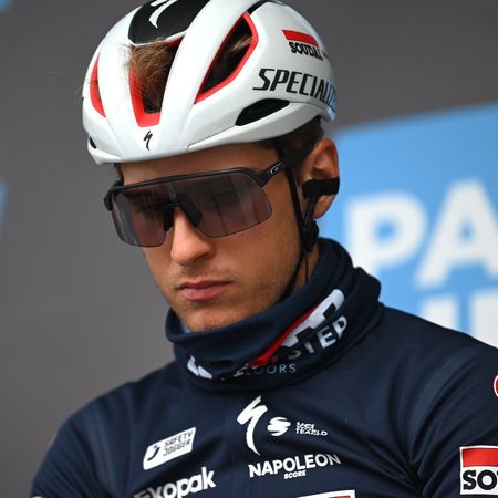 83rd Paris - Nice 2025 – Stage 5