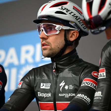 83rd Paris - Nice 2025 – Stage 5