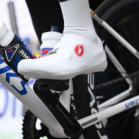 83rd Paris - Nice 2025 – Stage 5