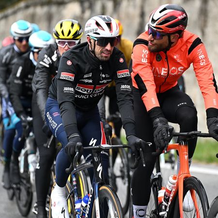 60th Tirreno-Adriatico 2025 – Stage 4