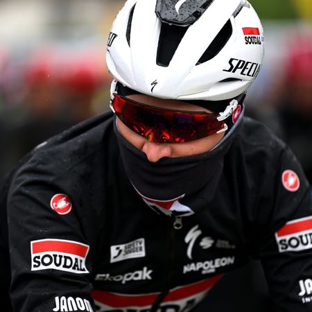 83rd Paris - Nice 2025 – Stage 6