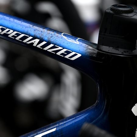 83rd Paris - Nice 2025 – Stage 6