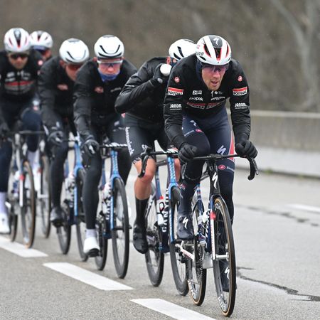 83rd Paris - Nice 2025 – Stage 6