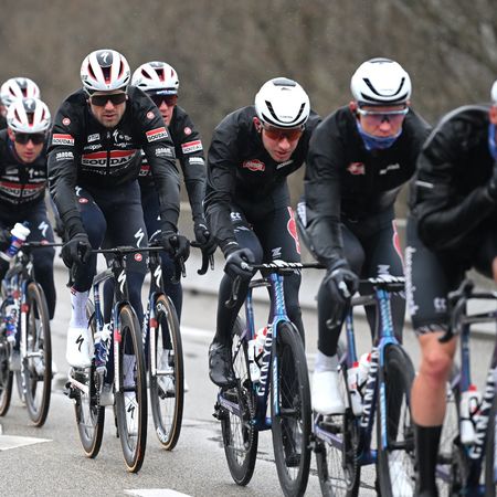 83rd Paris - Nice 2025 – Stage 6
