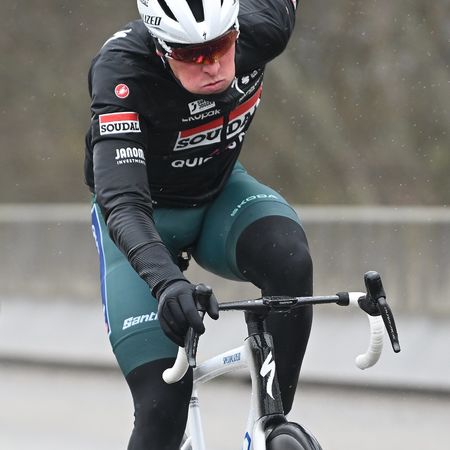 83rd Paris - Nice 2025 – Stage 6