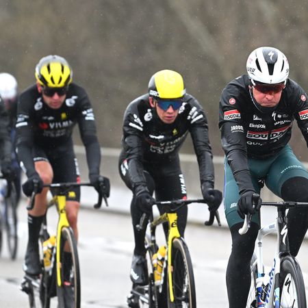 83rd Paris - Nice 2025 – Stage 6