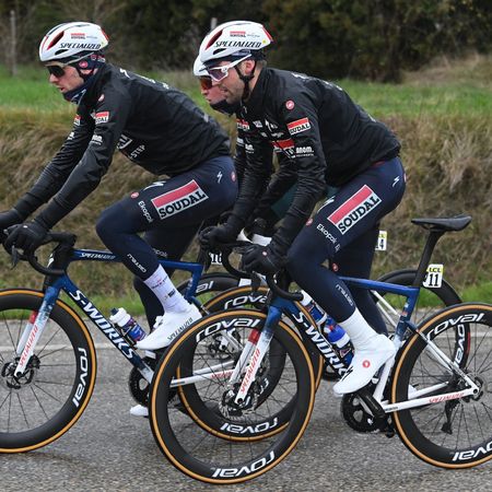 83rd Paris - Nice 2025 – Stage 6