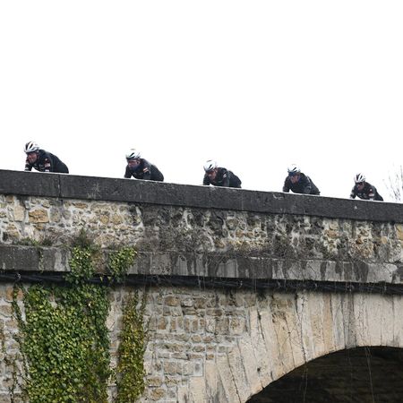 83rd Paris - Nice 2025 – Stage 6