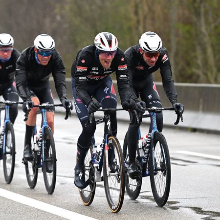 83rd Paris - Nice 2025 – Stage 6