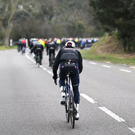 83rd Paris - Nice 2025 – Stage 6