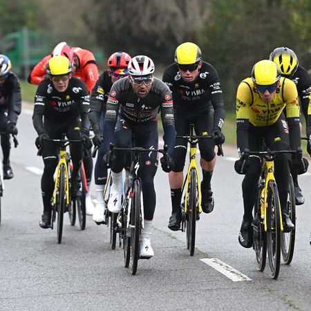 83rd Paris - Nice 2025 – Stage 6