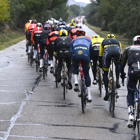 83rd Paris - Nice 2025 – Stage 6