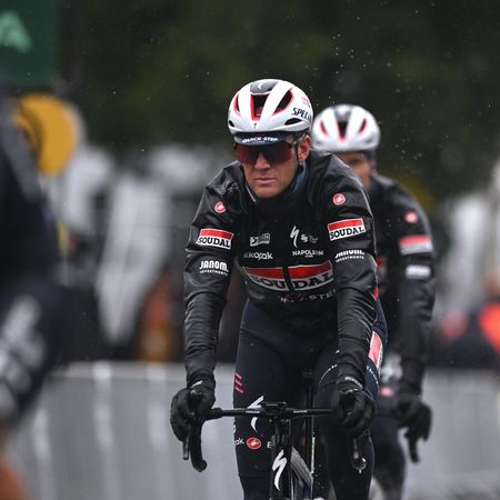 83rd Paris - Nice 2025 – Stage 6