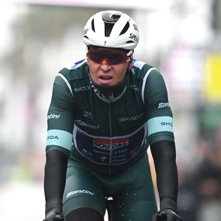 83rd Paris - Nice 2025 – Stage 6