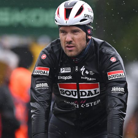 83rd Paris - Nice 2025 – Stage 6