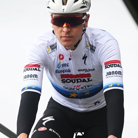 83rd Paris - Nice 2025 – Stage 7