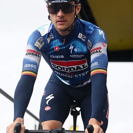 83rd Paris - Nice 2025 – Stage 7