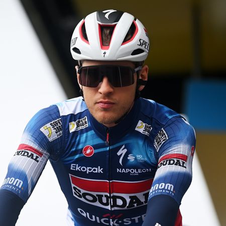 83rd Paris - Nice 2025 – Stage 7