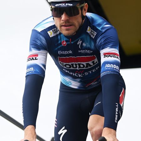 83rd Paris - Nice 2025 – Stage 7