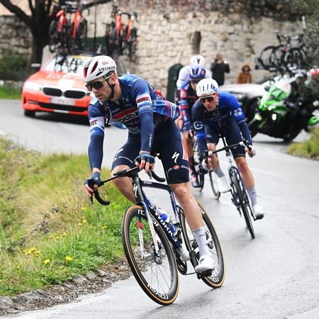 83rd Paris - Nice 2025 – Stage 7