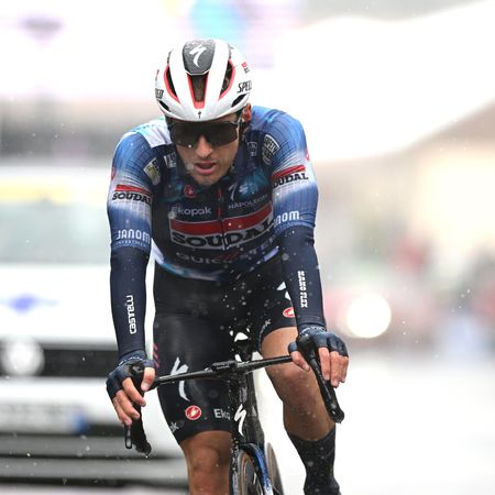 83rd Paris - Nice 2025 – Stage 7