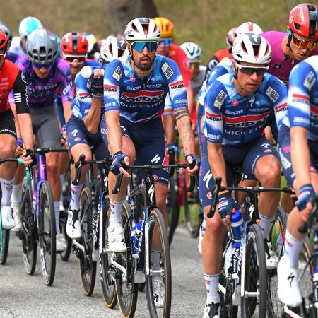 60th Tirreno-Adriatico 2025 – Stage 6