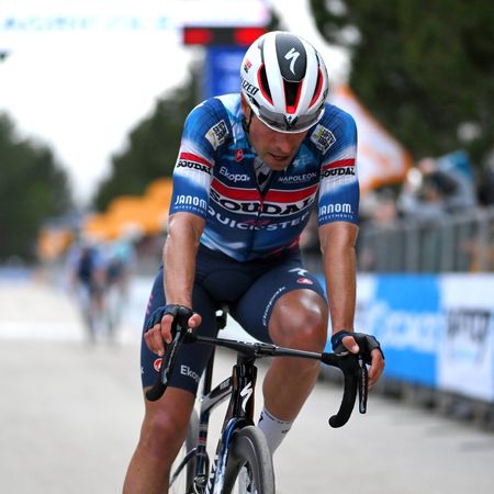 60th Tirreno-Adriatico 2025 – Stage 6