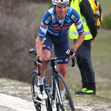 60th Tirreno-Adriatico 2025 – Stage 6