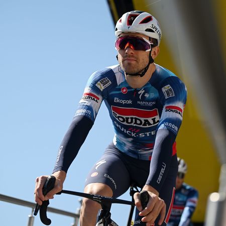 83rd Paris - Nice 2025 – Stage 8