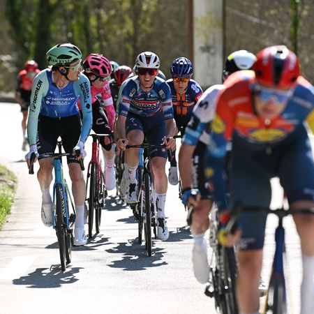 83rd Paris - Nice 2025 – Stage 8