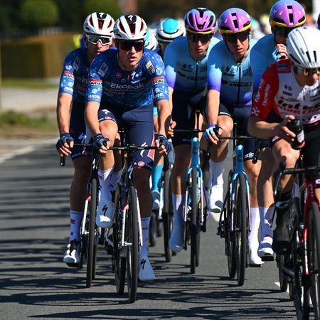 79th Danilith Nokere Koerse 2025 - Men's Elite