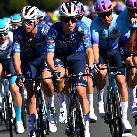 79th Danilith Nokere Koerse 2025 - Men's Elite