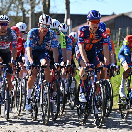 79th Danilith Nokere Koerse 2025 - Men's Elite