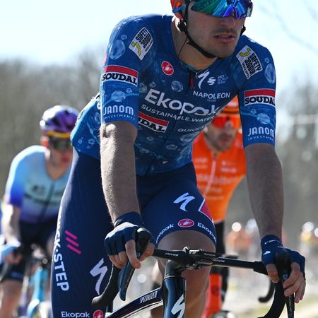 79th Danilith Nokere Koerse 2025 - Men's Elite