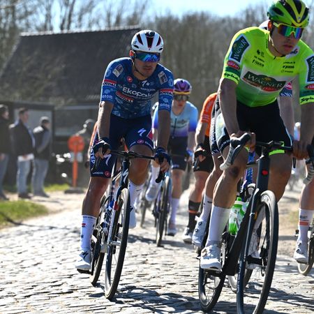 79th Danilith Nokere Koerse 2025 - Men's Elite