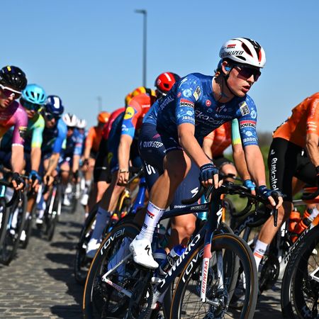 79th Danilith Nokere Koerse 2025 - Men's Elite