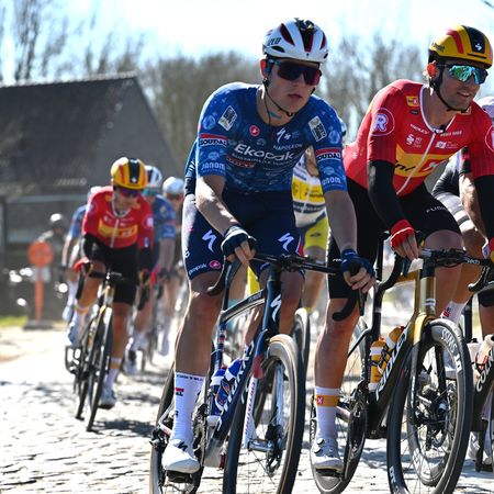 79th Danilith Nokere Koerse 2025 - Men's Elite