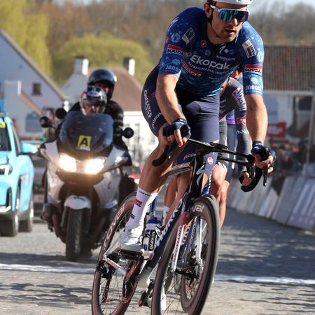 79th Danilith Nokere Koerse 2025 - Men's Elite