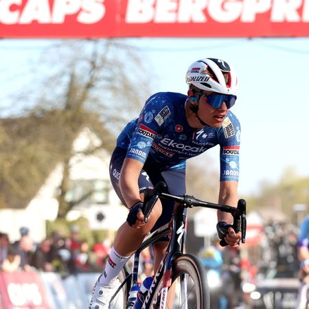 79th Danilith Nokere Koerse 2025 - Men's Elite