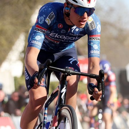 79th Danilith Nokere Koerse 2025 - Men's Elite