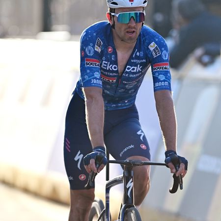 79th Danilith Nokere Koerse 2025 - Men's Elite