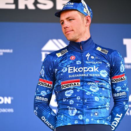 79th Danilith Nokere Koerse 2025 - Men's Elite