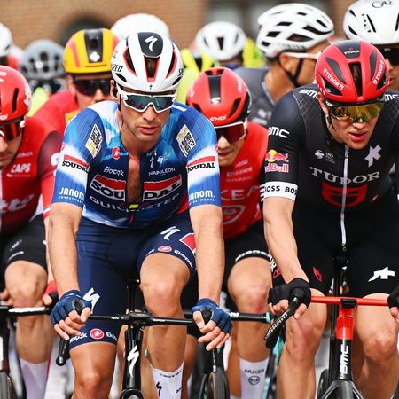 23rd Bredene Koksijde Classic 2025