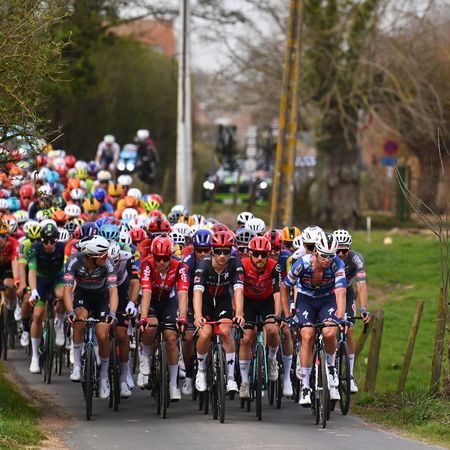 23rd Bredene Koksijde Classic 2025