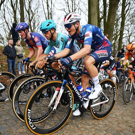 23rd Bredene Koksijde Classic 2025