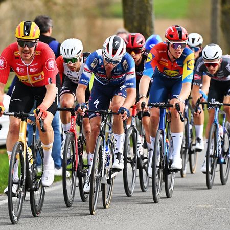 23rd Bredene Koksijde Classic 2025