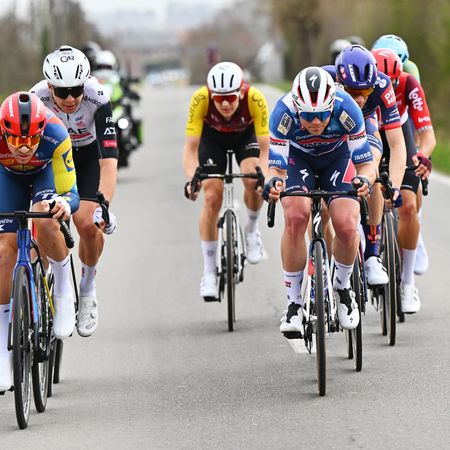 23rd Bredene Koksijde Classic 2025