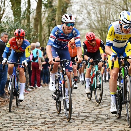 23rd Bredene Koksijde Classic 2025